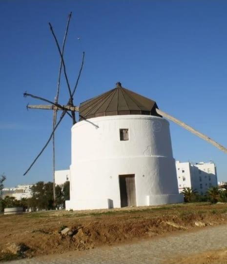 Casa La Maestra Villa La Muela  Buitenkant foto